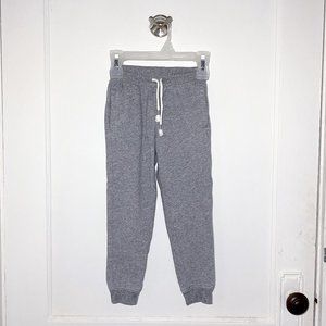 Jumping Beans Grey Sweatpants Boys size 5